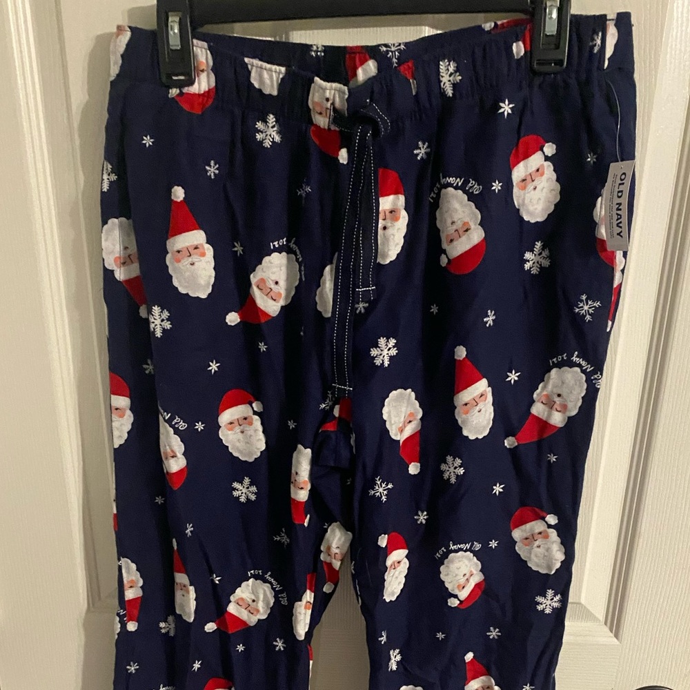 Men’s Christmas Pajama Pants